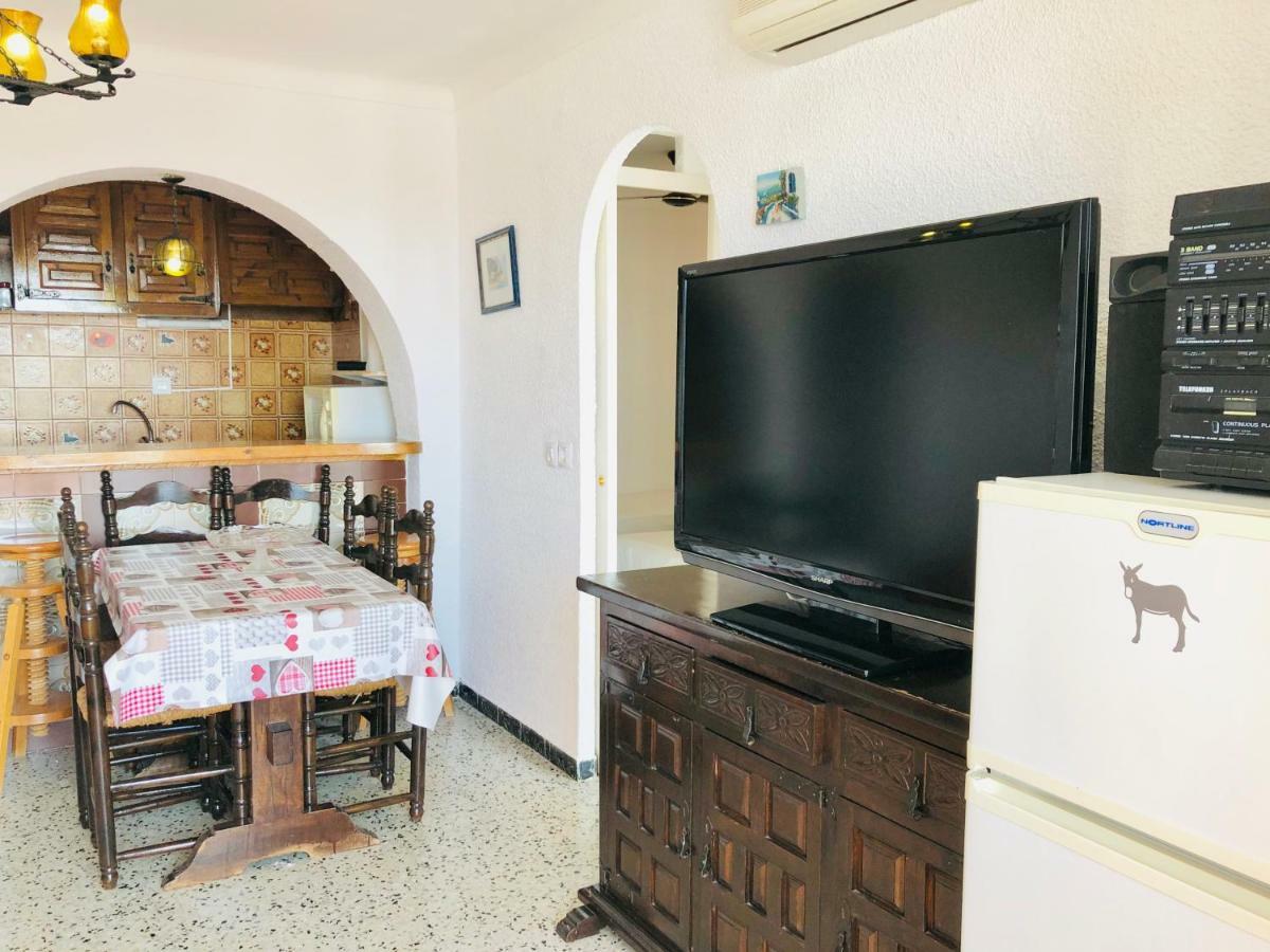 Sylvia 11-M Apartment เอมปูเรียบราบา ภายนอก รูปภาพ